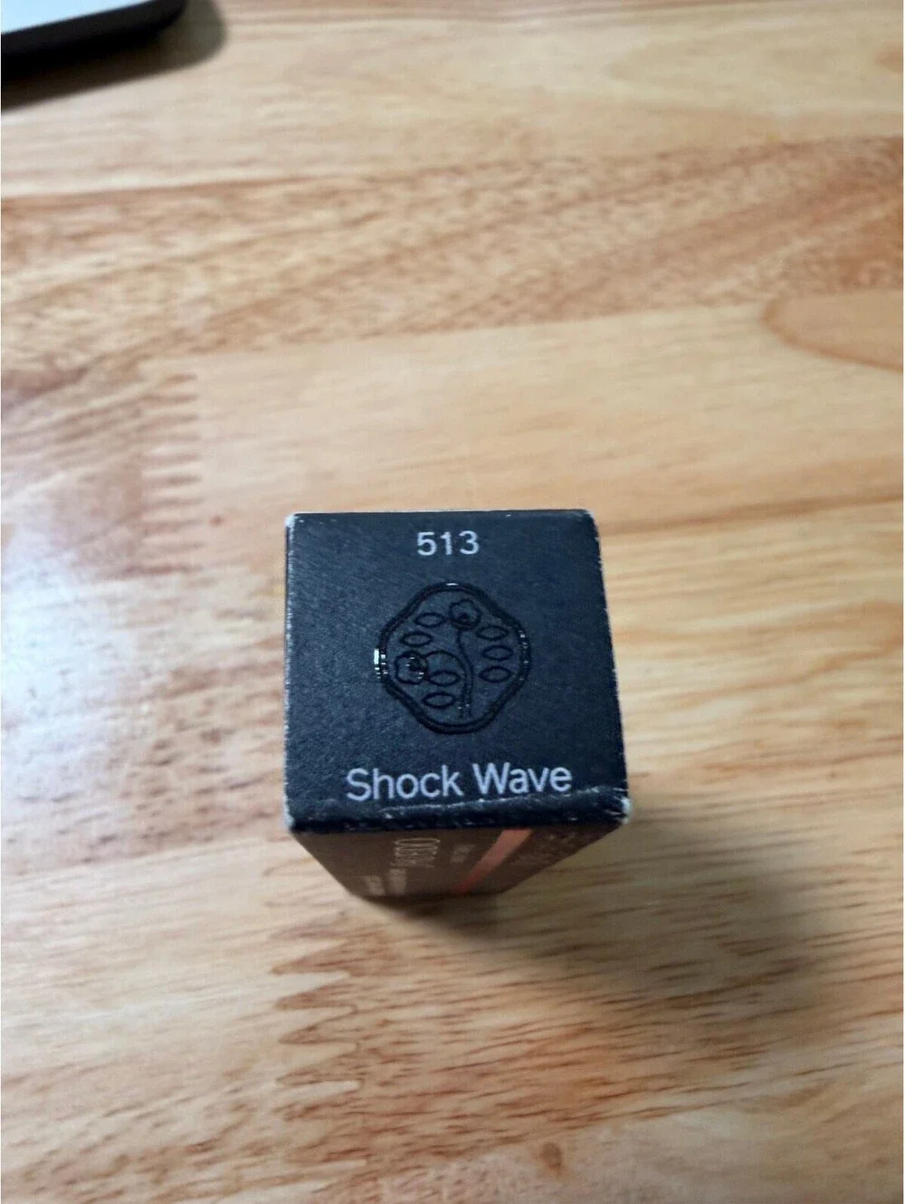 Shiseido ModernMatte Powder Lipstick 513 Shock Wave